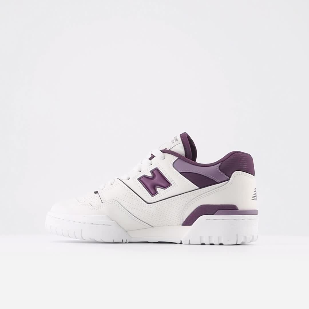 New Balance 550 BBW550DG BBW550DG / weiss