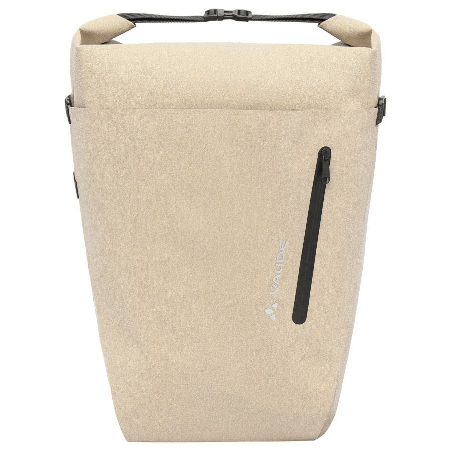 ReCycle Transformer 26 Liter, 2in1 Rucksack Fahrradtasche wasserdicht