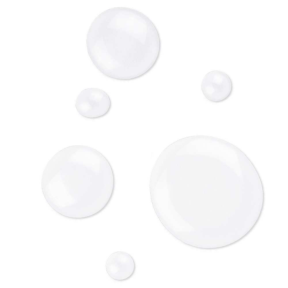 CHADO Huile Cristal Soin pour les Cils et Sourcils