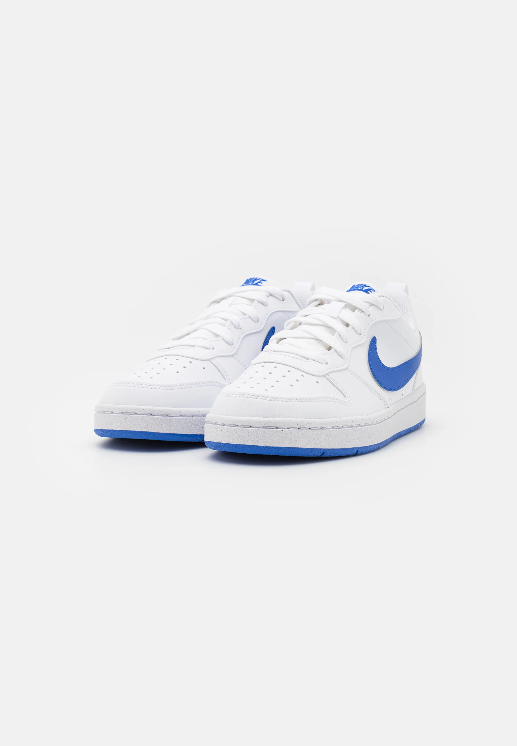 Nike Sportswear COURT BOROUGH RECCRAFT UNISEX - Zapatillas bajas