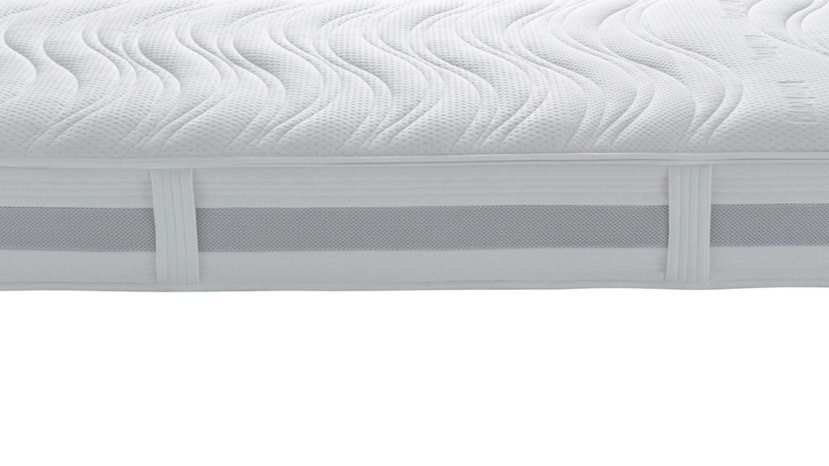 Interliving Kaltschaummatratze IL 1910 H2 90 x 200 cm