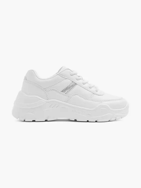 Venice Chunky Sneaker