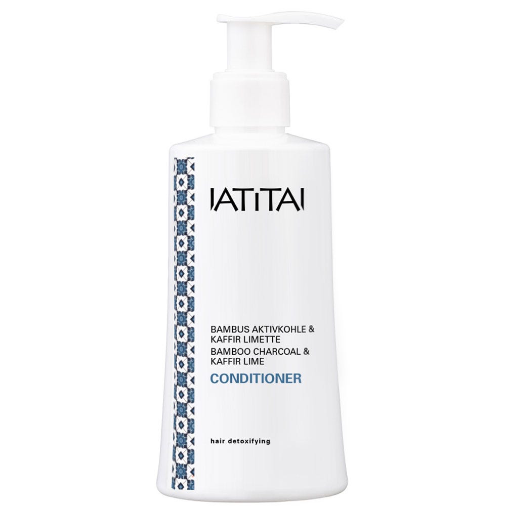 IATITAI Conditioner Bambus 250 ml