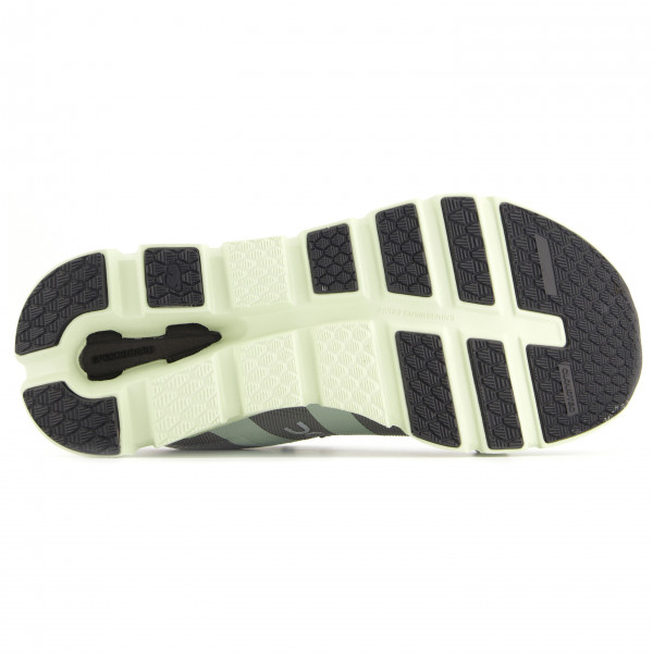 On - Women's Cloudrunner - Runningschuhe