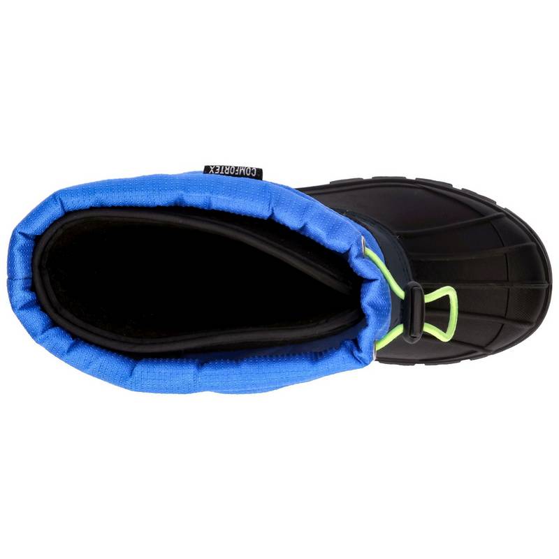 LICO Winterstiefel Stiefel Jungen