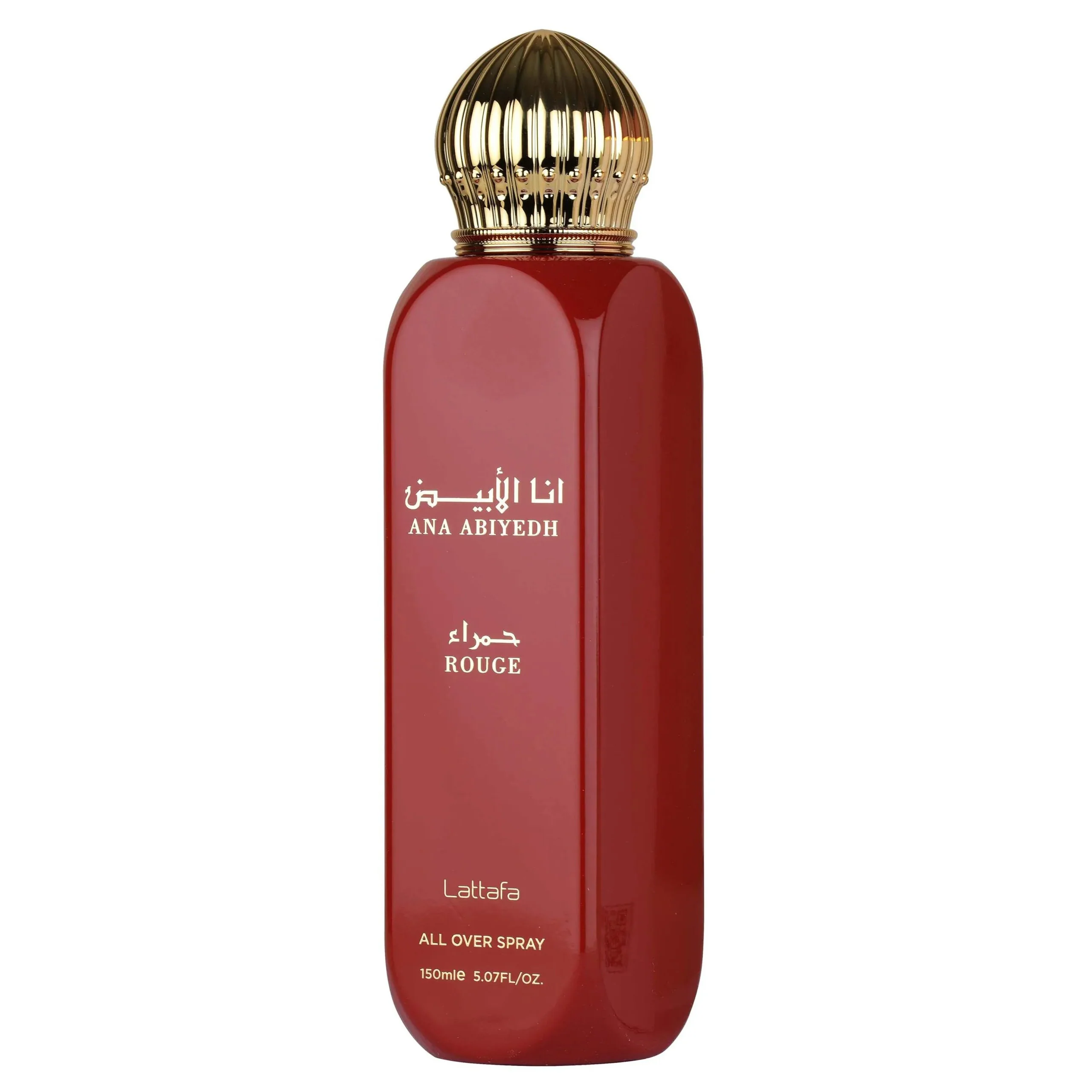 Ana Abiyedh Rouge All Over Spray - Eau de Parfum Unisexe, Eau de Parfum