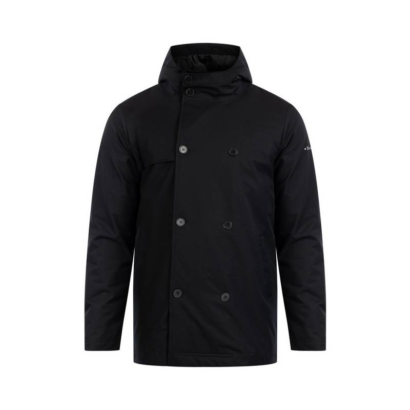 DreiMaster Regenjacke Herren
