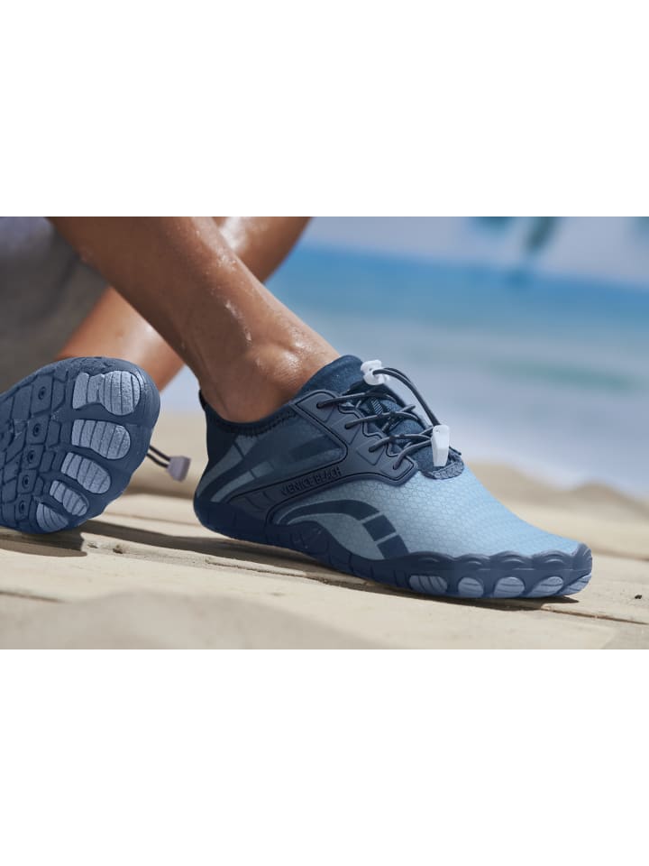 Venice Beach Aquaschuh in blau günstig kaufen