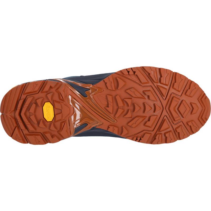 Endurance Kayla Wanderschuhe