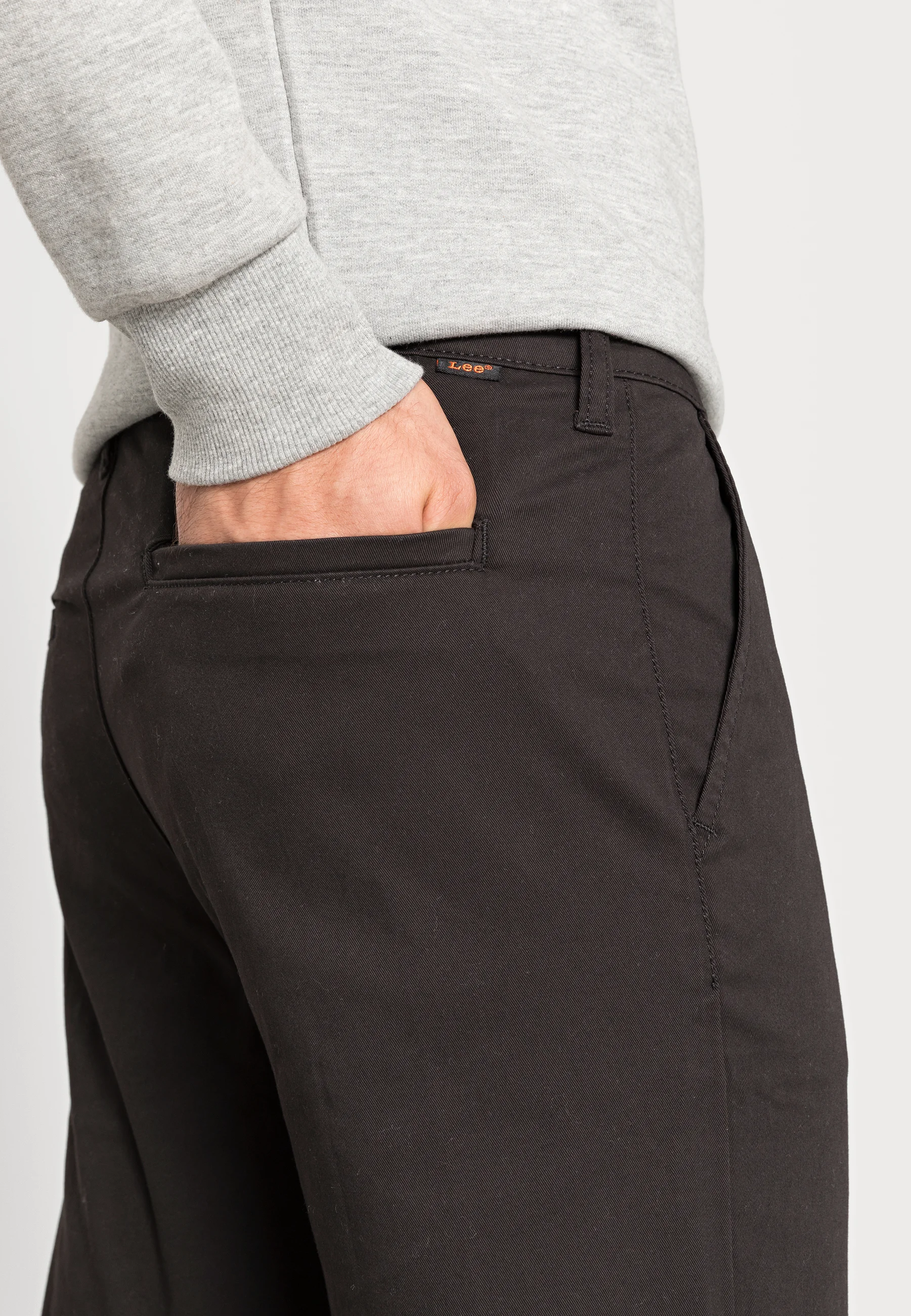 Lee REGULAR - Chino