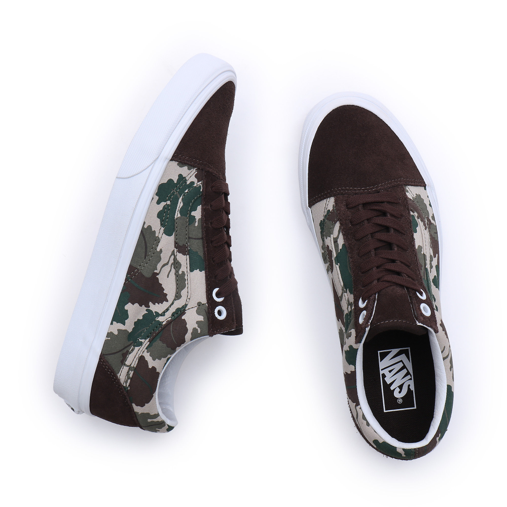 Vans Old Skool VN0007NT4481 / bunt