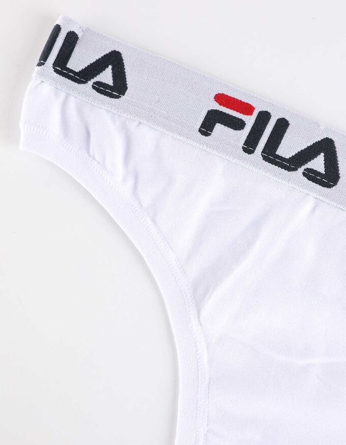 String - Fila