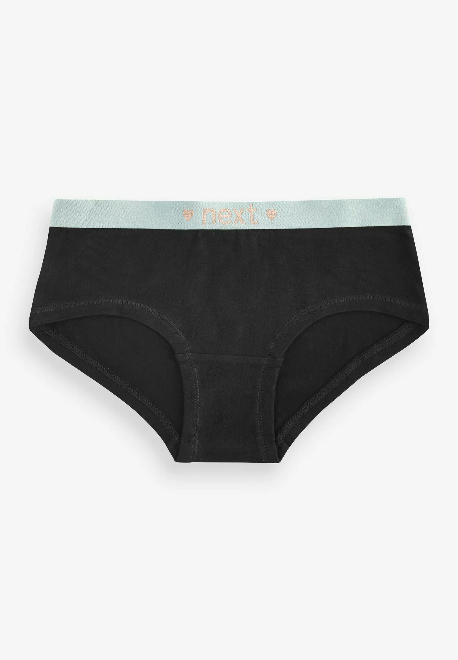 Siguiente paquete SPARKLE 5 - Braguitas