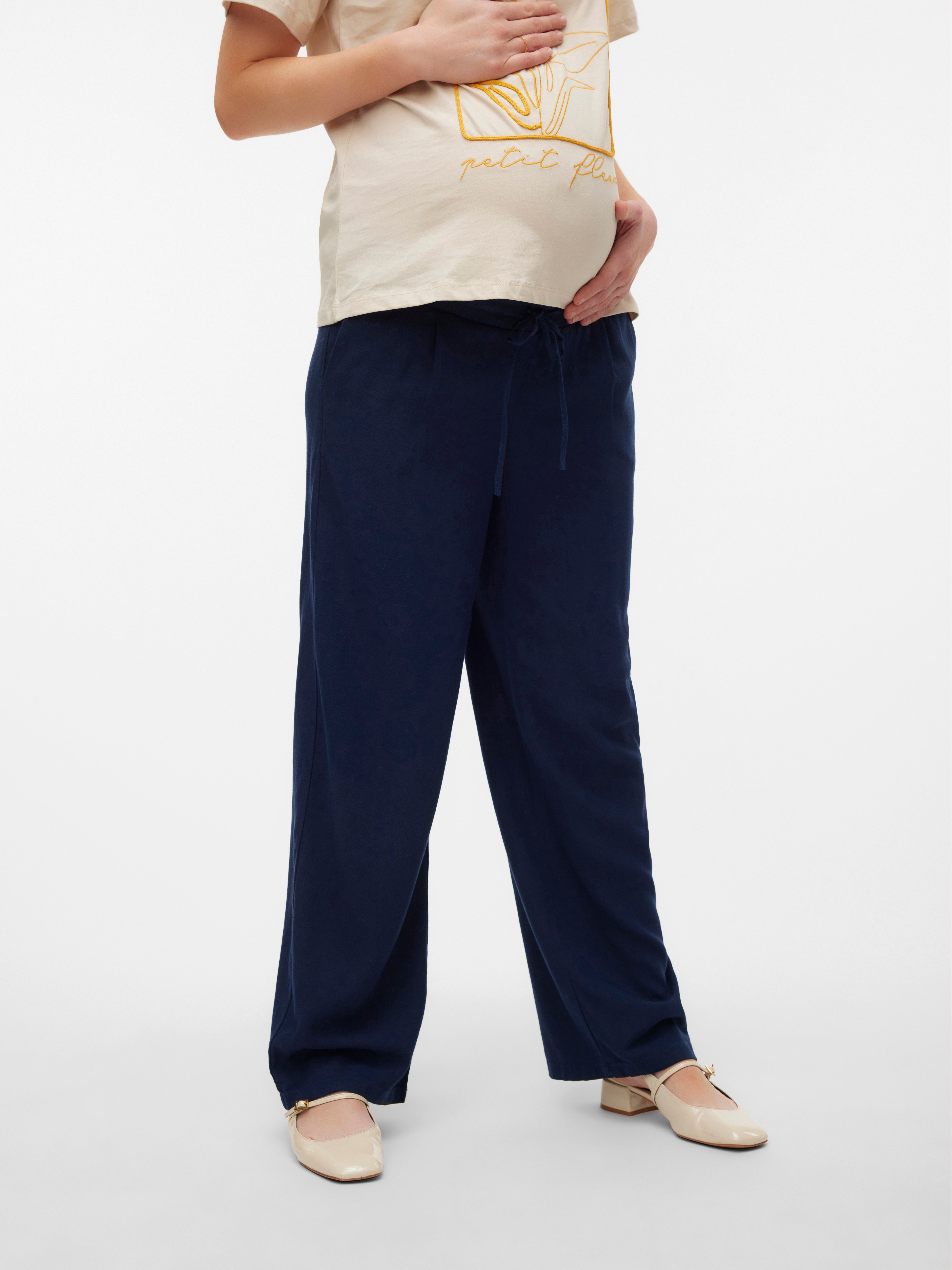 Umstands-hose