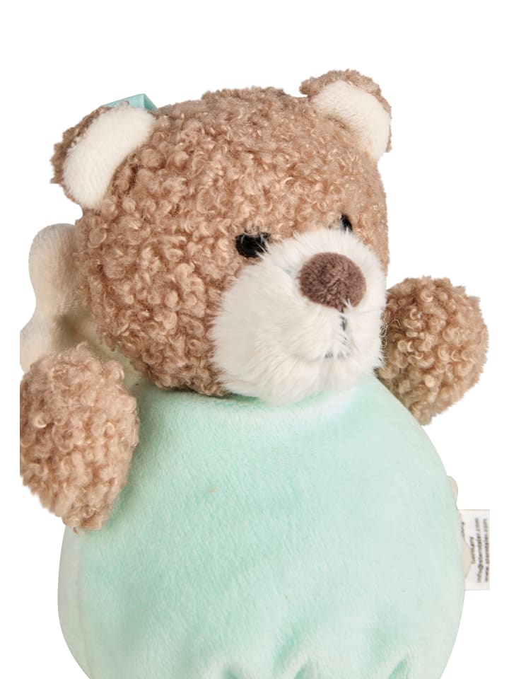 Sterntaler Spielzeuganhänger Bär in aqua günstig kaufen onesize