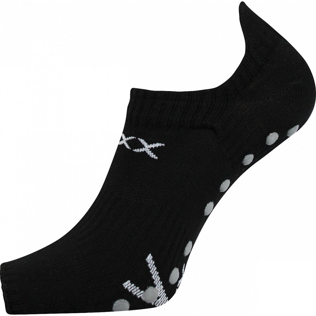 Voxx Joga B schwarz rutschfeste Socken