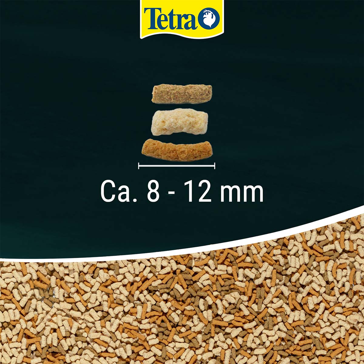 Tetra Pond Teichfutter Variety Sticks günstig kaufen