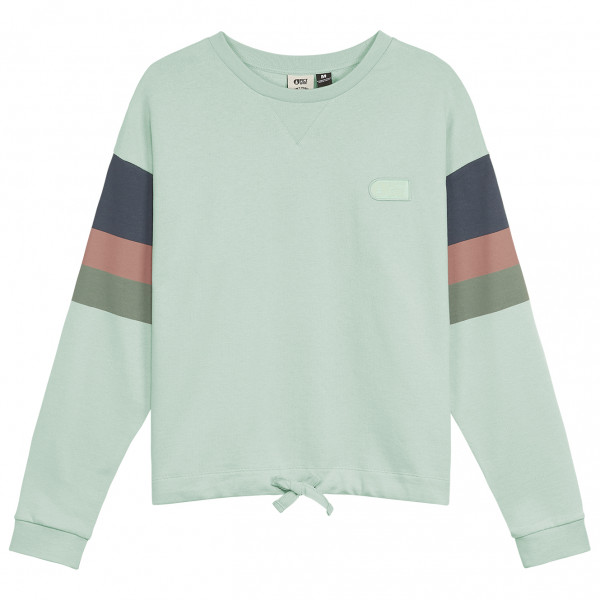 Picture - Women's Trisse Crew - Pullover