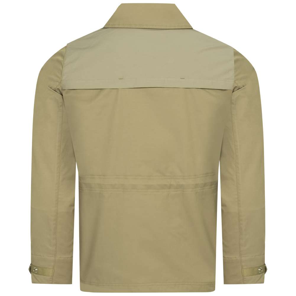 Timberland Field M65 Herren Jacke A22X2-R39
