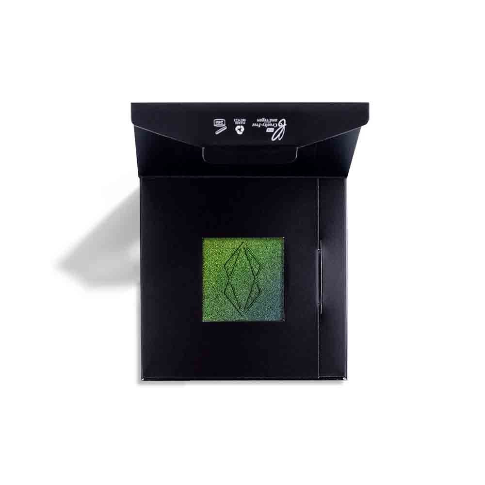 LETHAL COSMETICS Eyes MAGNETIC™ Pressed Multichrome Shadow - Nebula
