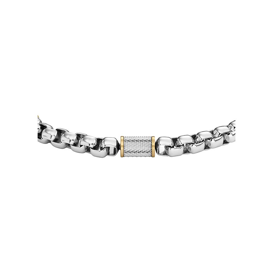 Fossil Armband