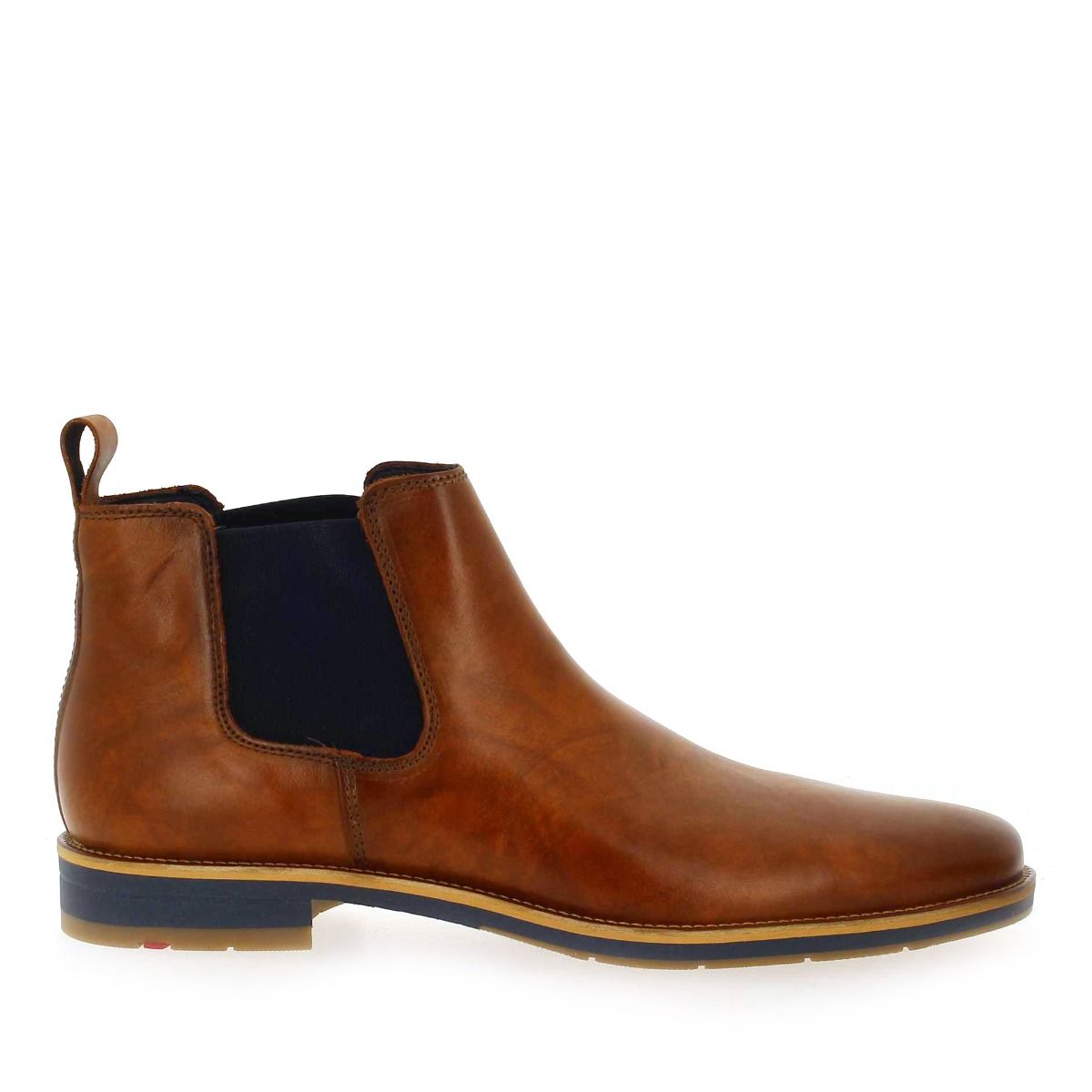 Lloyd  LAWRENCE - Cognac Marine