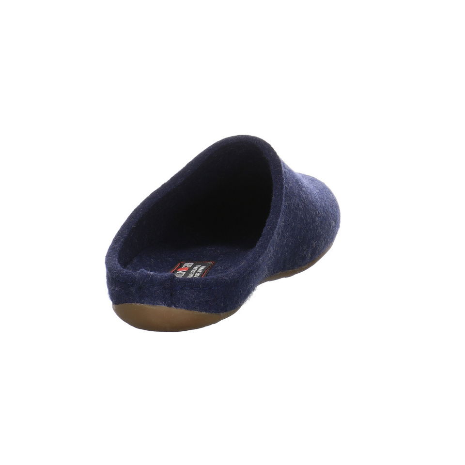 Haflinger Michl Hausschuh