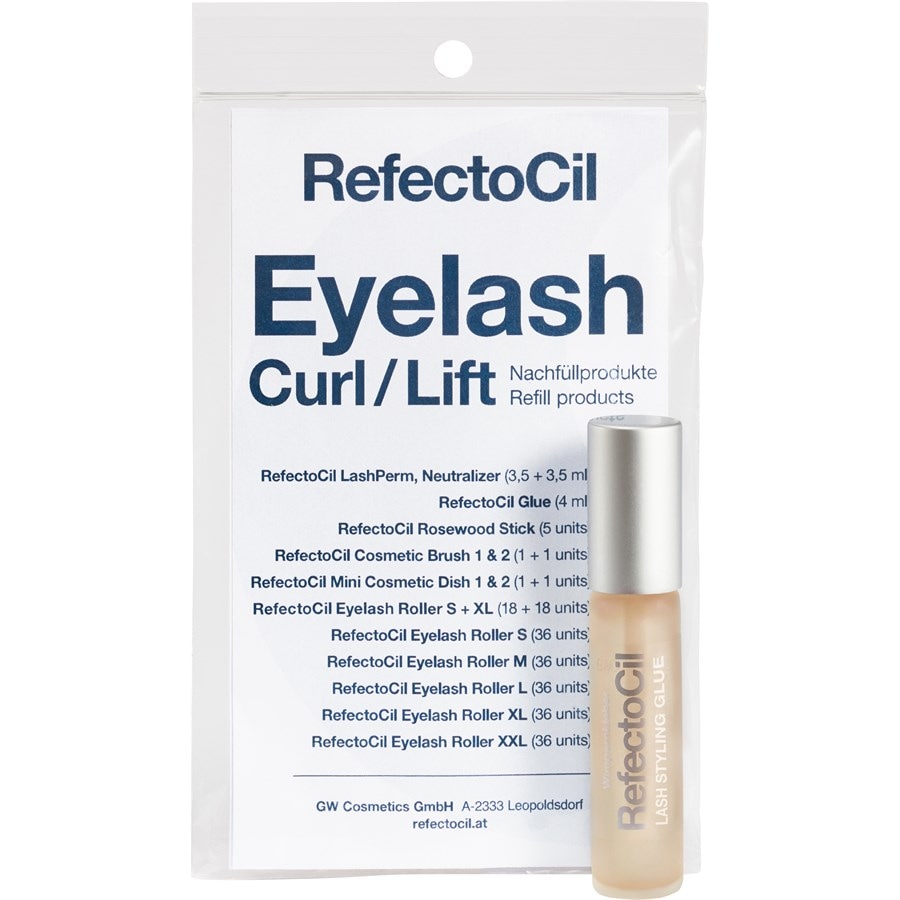Eyelash Curl & Lift Glue