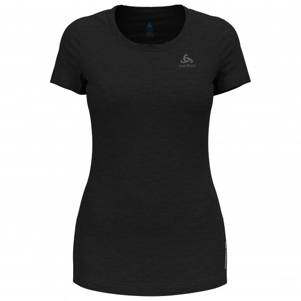 Odlo - Women's Baselayer S/S Natural Performance PW 130 - Merinounterwäsche