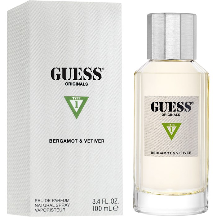Eau de Parfum Spray