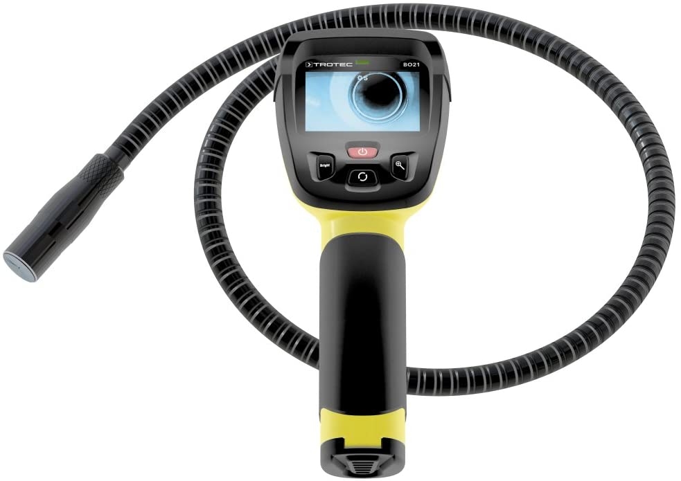 Videoscopio Trotec 3510009121 BO21