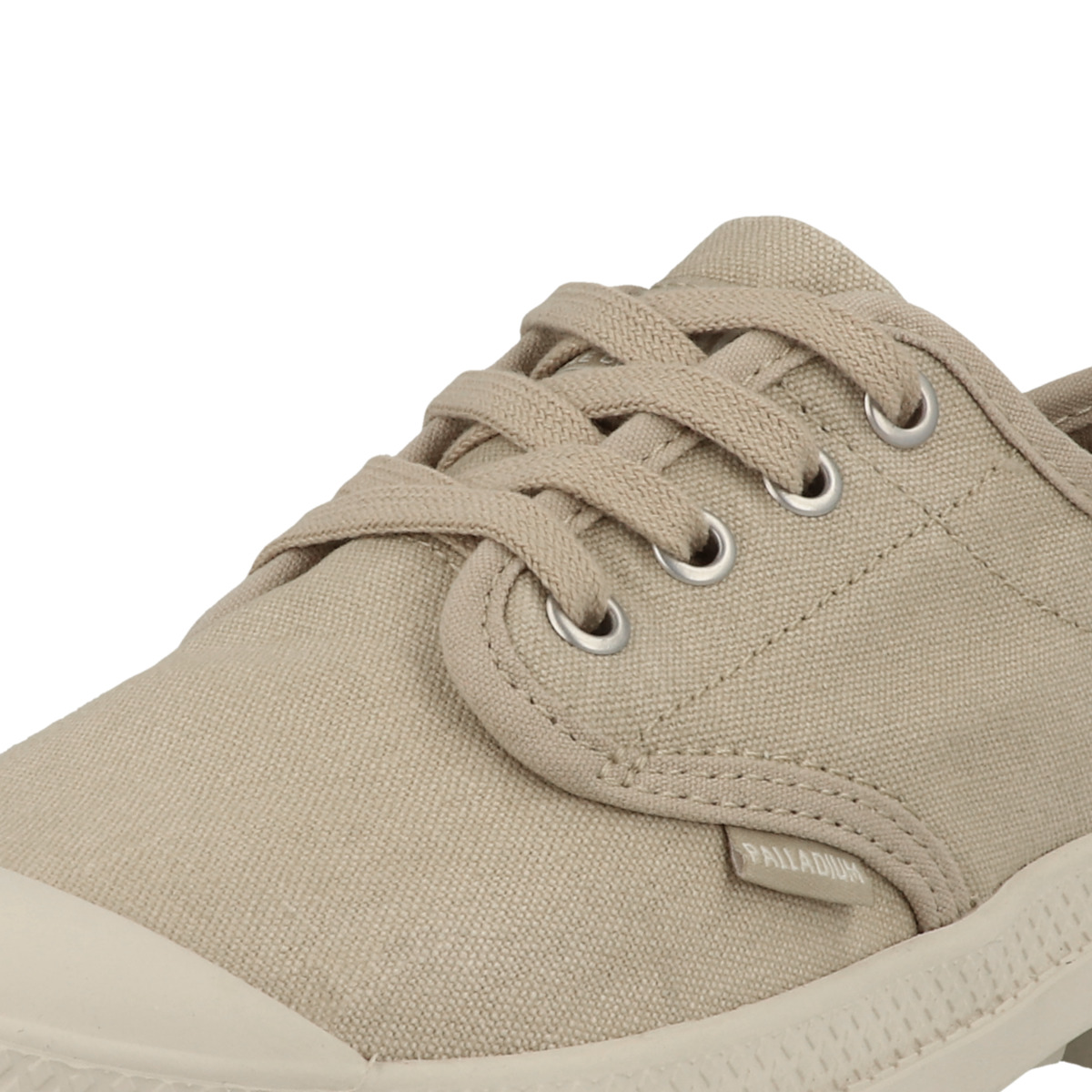 Palladium Pampa Oxford Sneaker Low beige
