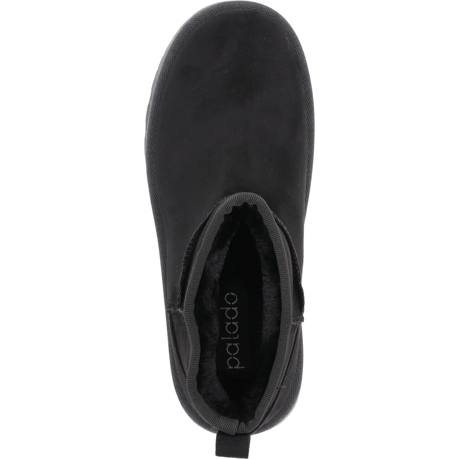 Palado Zembra, Winterstiefel, Damen, Schwarz