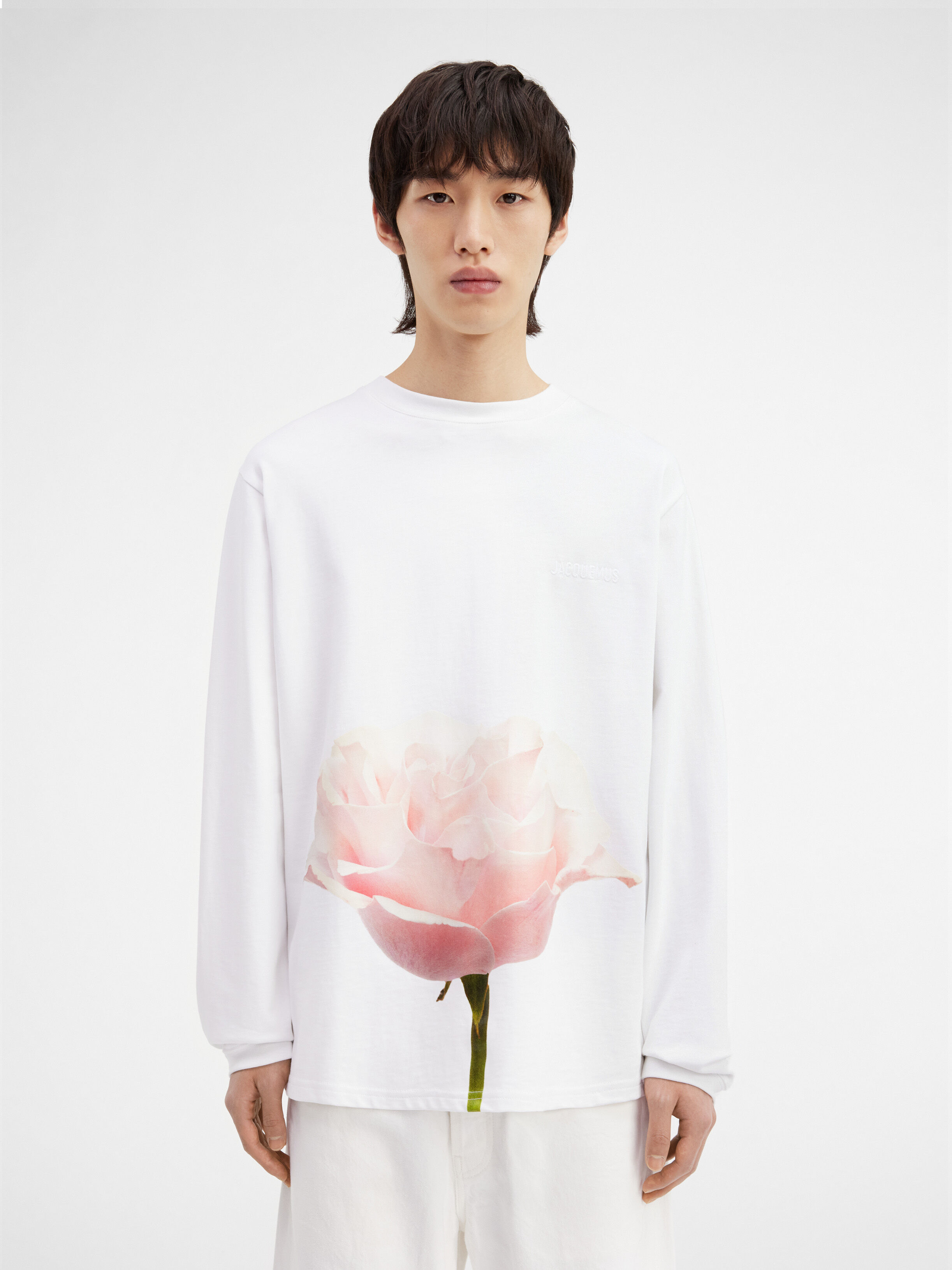 Le t-shirt Rosine