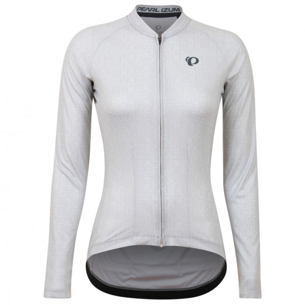 Pearl Izumi - Women's Attack L/S Jersey - Radtrikot