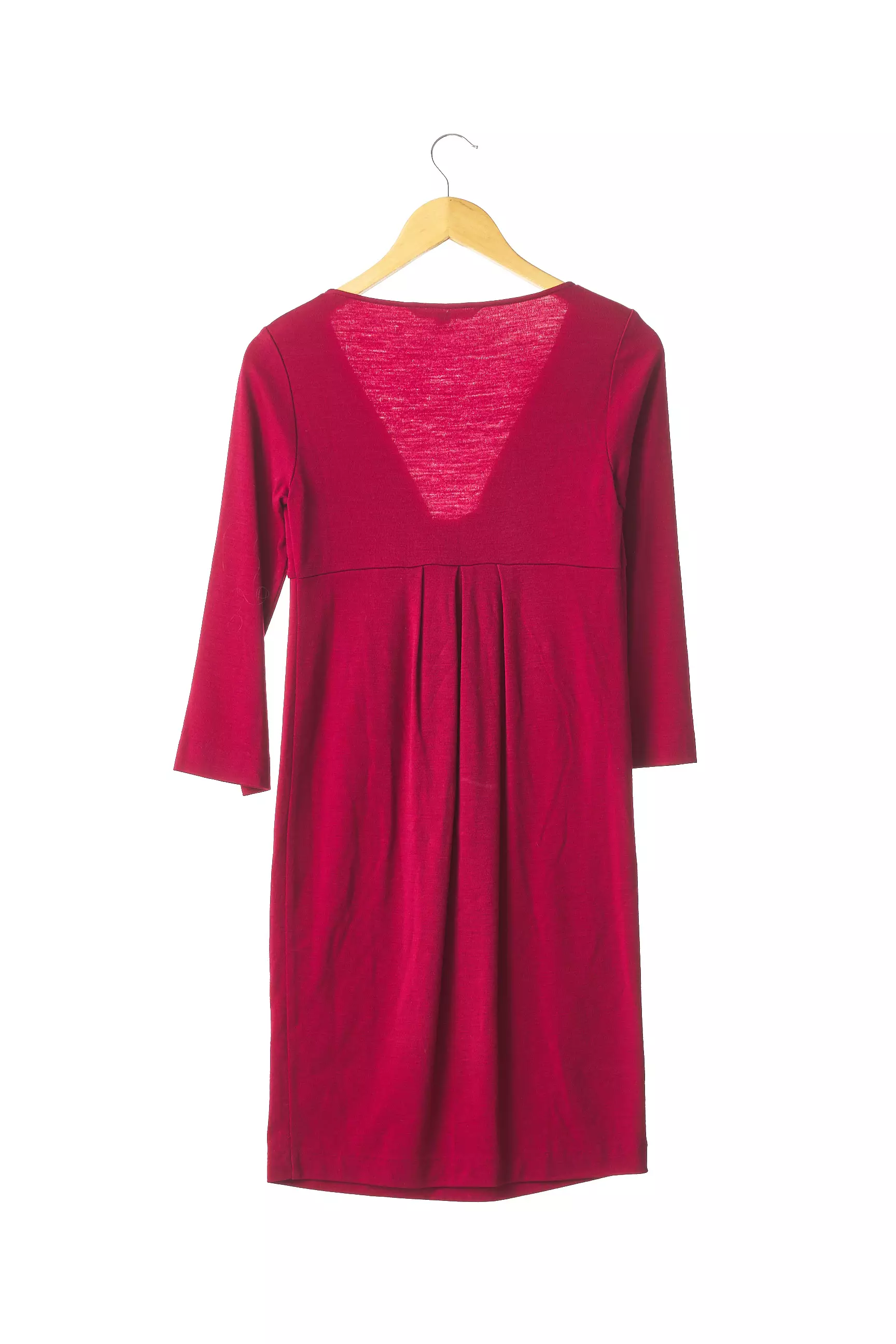 Diane Von Furstenberg Robes Mi Longues Femme couleur rouge