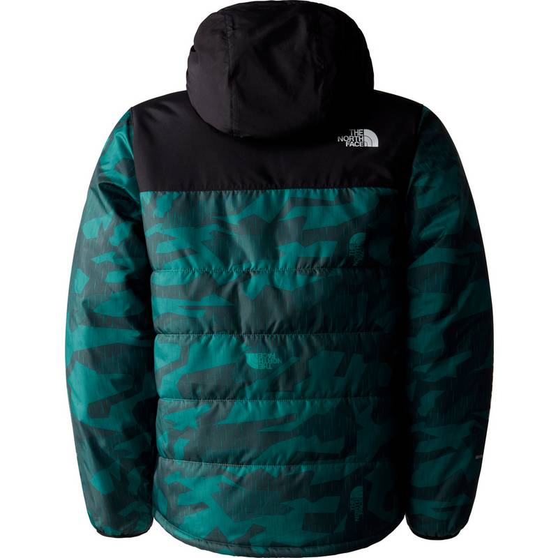 The North Face Mountain Essentials Steppjacke Jungen