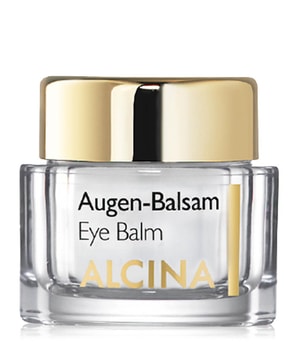ALCINA Effekt & Pflege Augenbalsam-15 ml