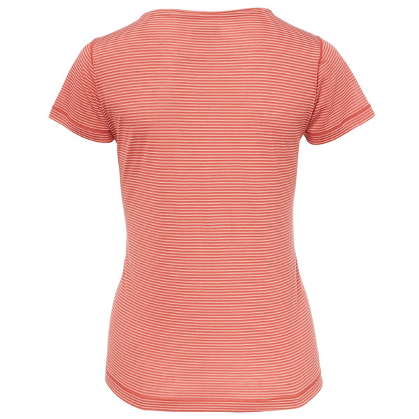 ABISKO COOL T-SHIRT W Damen - T-Shirt