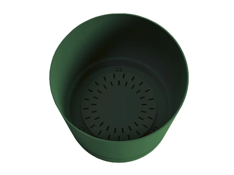 Vaso de flores PARKSIDE® Bristol, Ø 18 cm