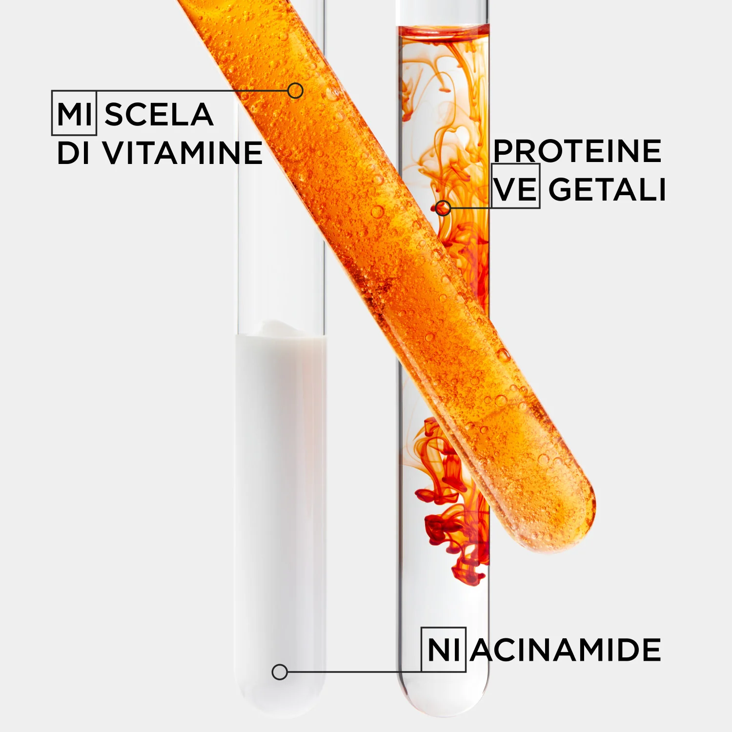 Nutritive Spring Limited Edition -hiuslahjasetti