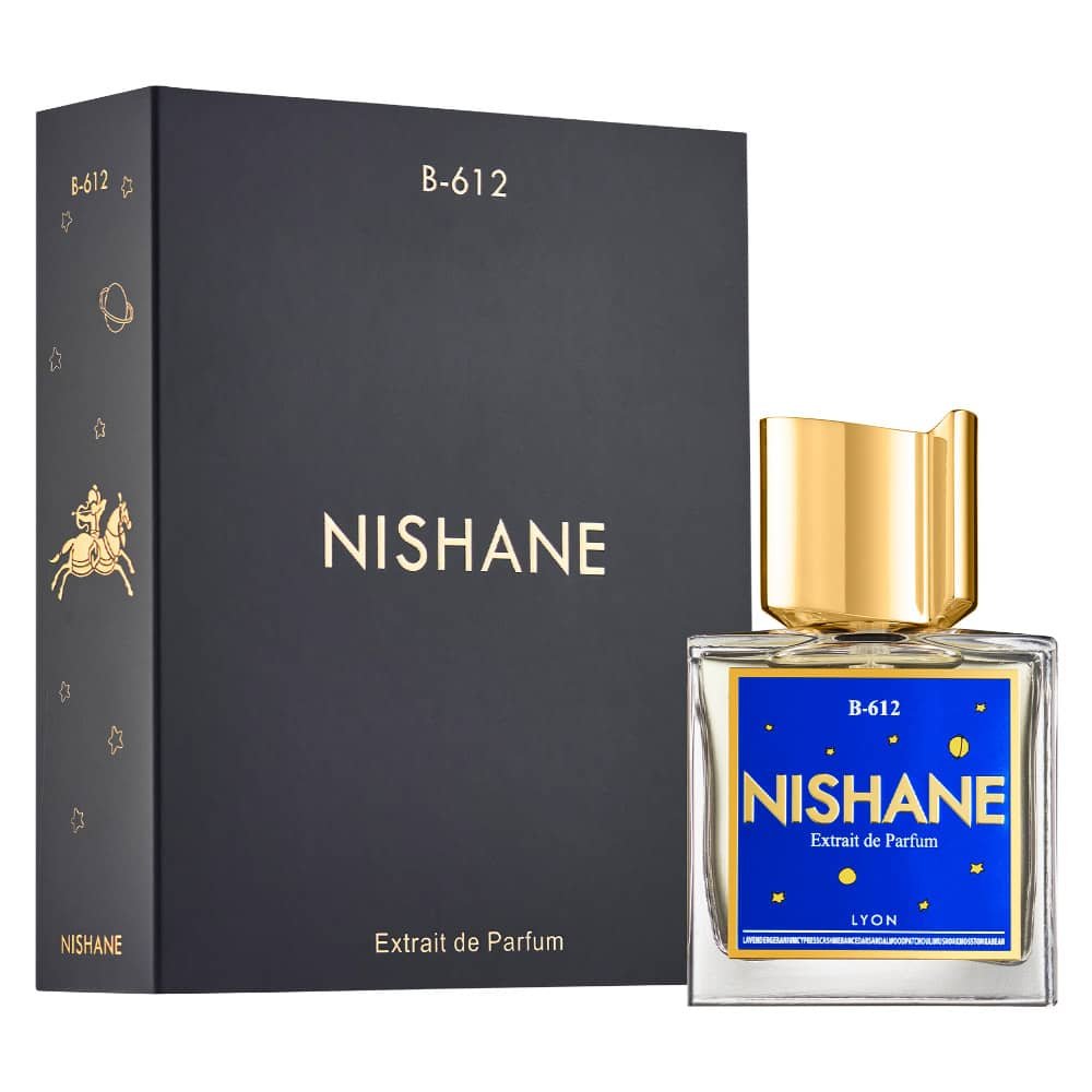 NISHANE B-612 Extrait de Parfum