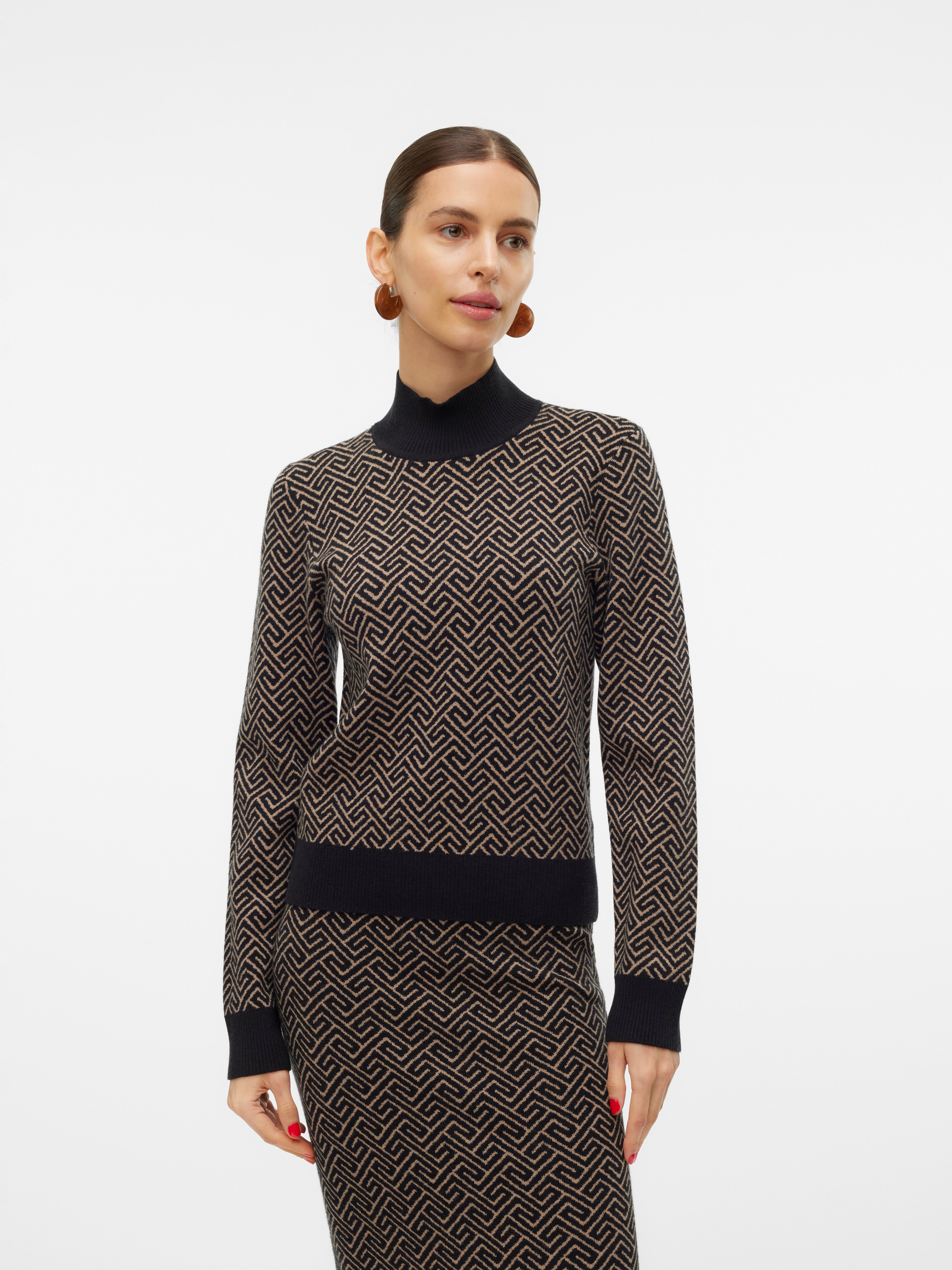 VMARIA Pullover