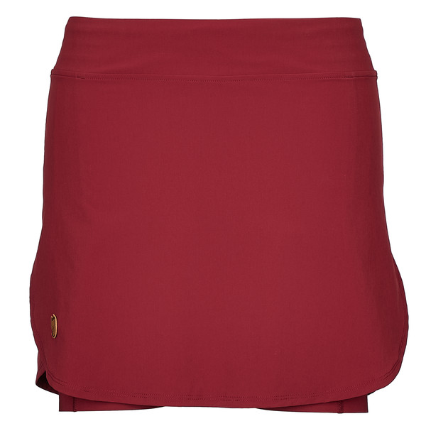 ABISKO MIDSUMMER SKORT W Damen - Skort
