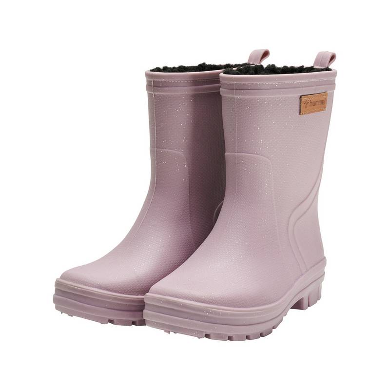 hummel THERMO BOOT JR Gummistiefel Kinder