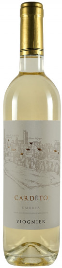 2022 Viognier Umbria IGP trocken - Cantina Cardeto