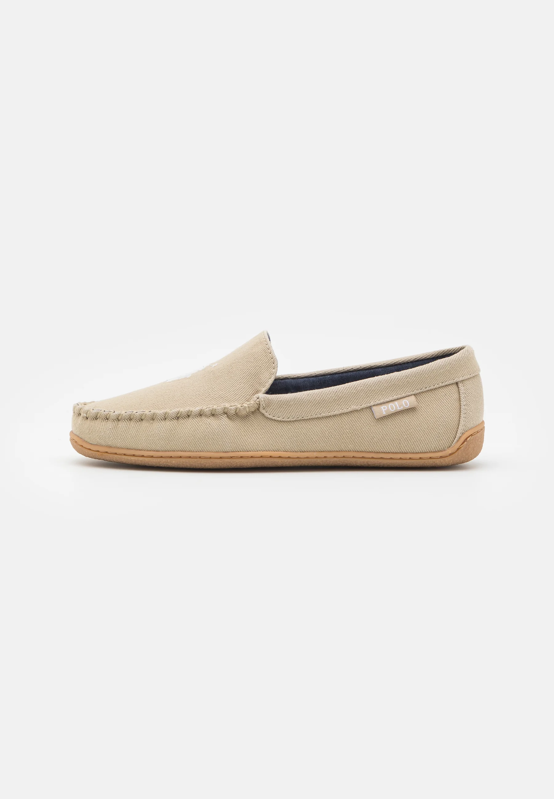 Polo Ralph Lauren BRENAN CASUAL SHOE LOAFER - Mocasines
