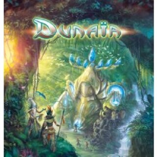 Dunaia (EN)