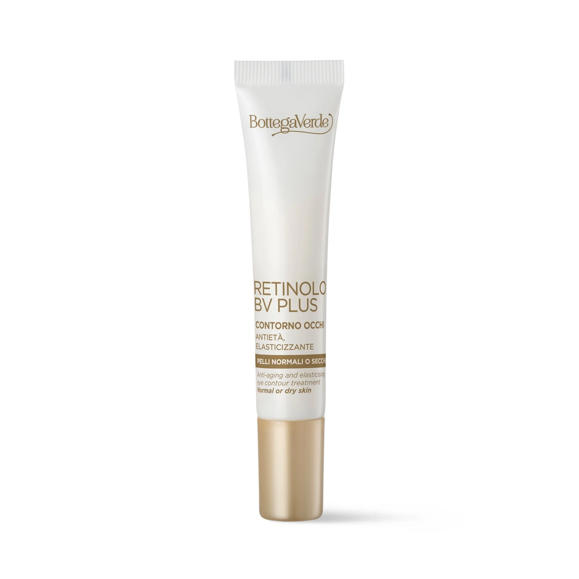 Retinol BV plus Oogcontour - Anti-rimpel oogcontour