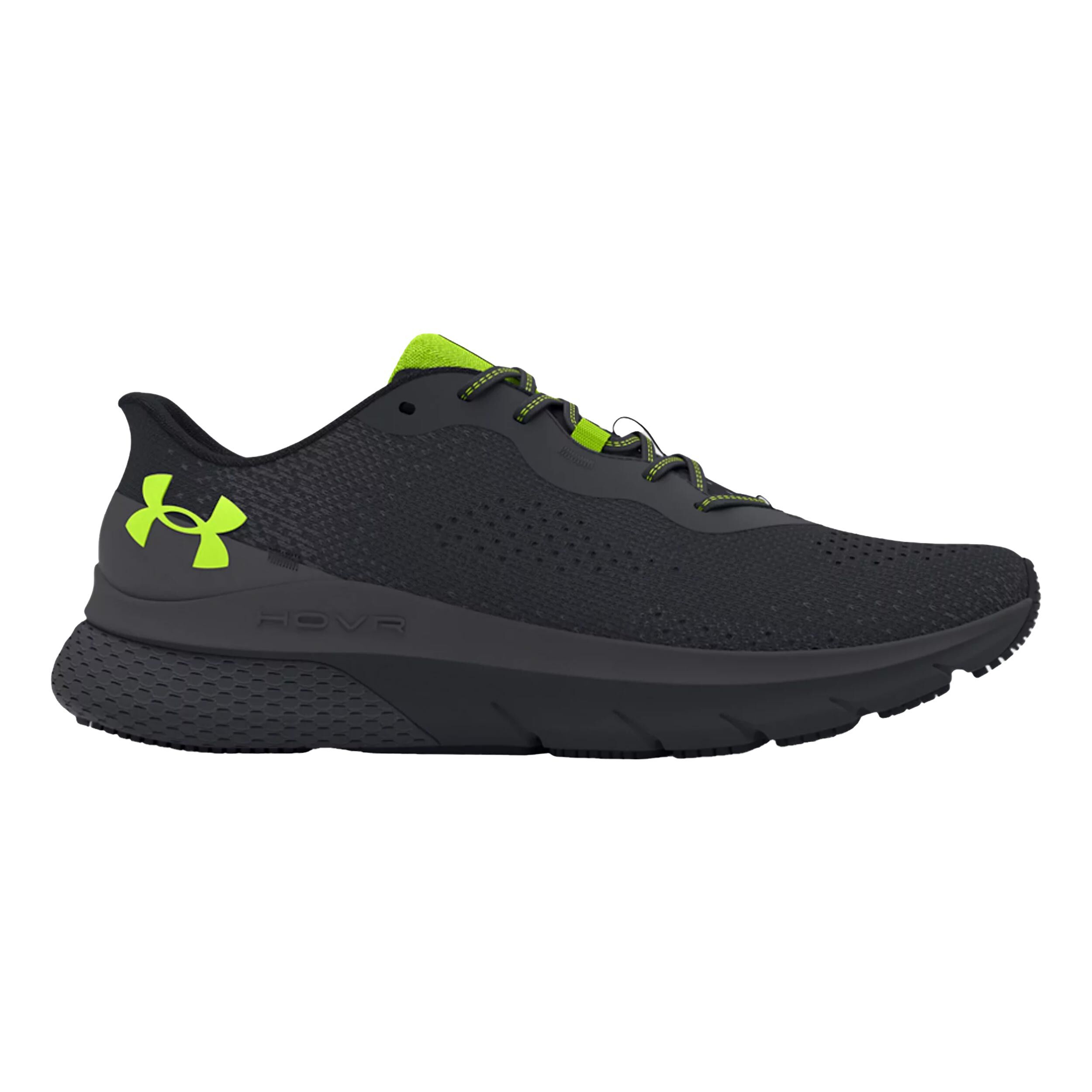 HOVR Turbulence 2 Neutralschuh Jungen - Schwarz, Gelb